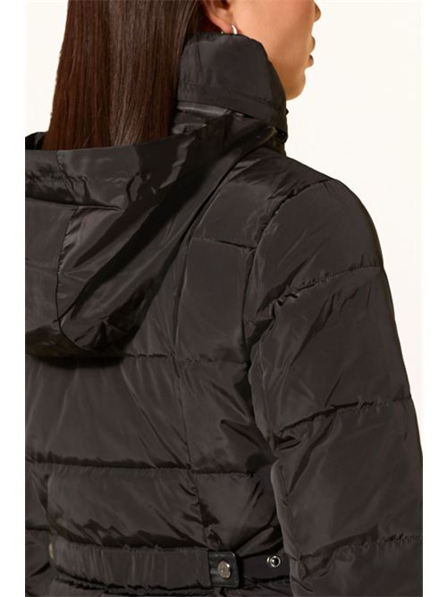 Long jacket LAUREN RALPH LAUREN | 297P04095001BK